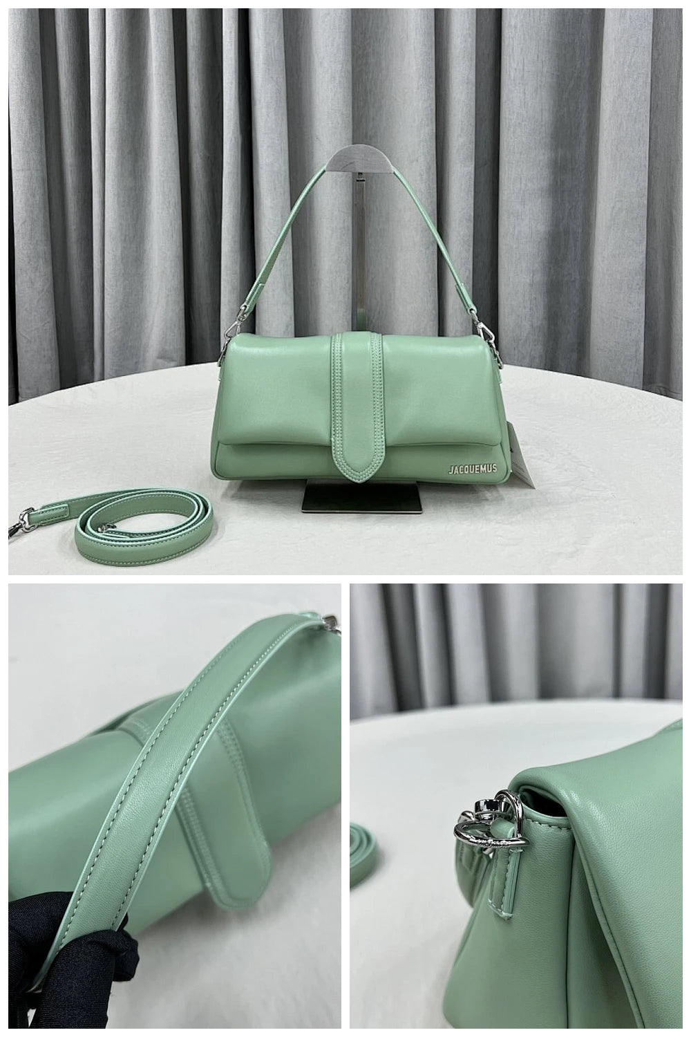 NB - JCA Bag - 391