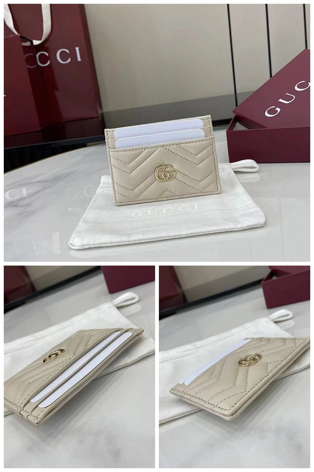 NB - GUKI Bag - 689
