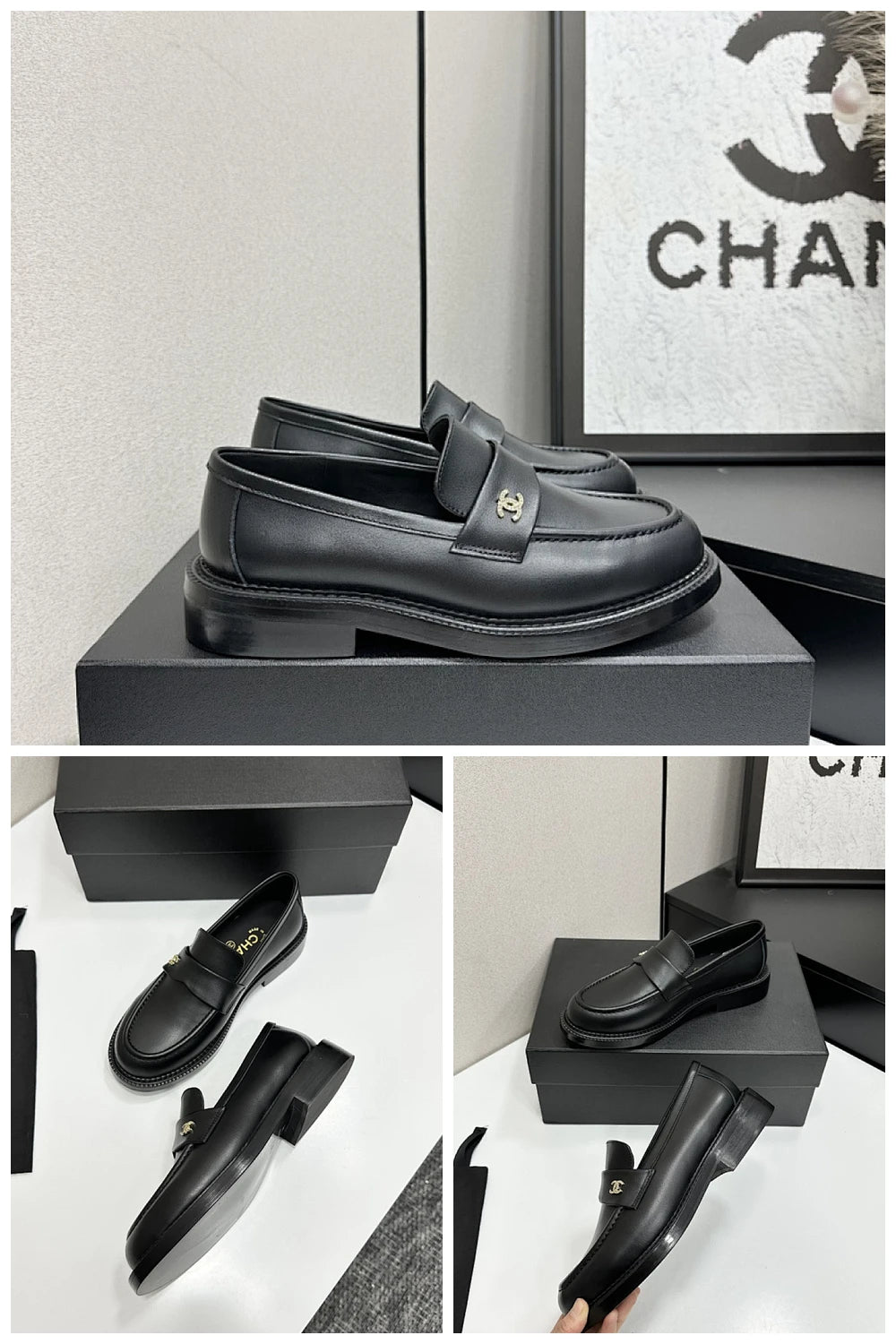 NB - CHL Mix Items - 077
