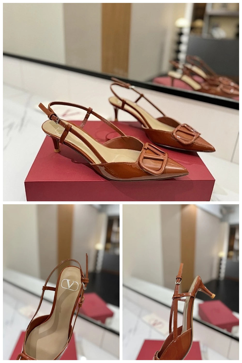 NB - VEL Women Shoes - 665