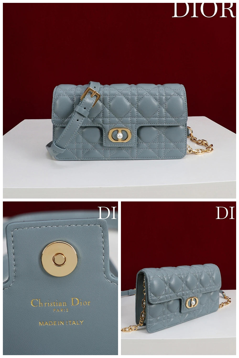 NB - DOR Bag - 360