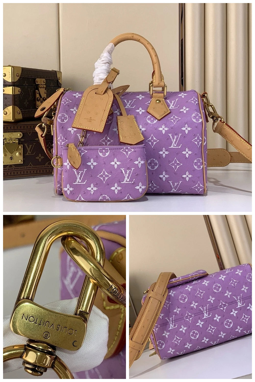 NB - LOV Bag - 1103