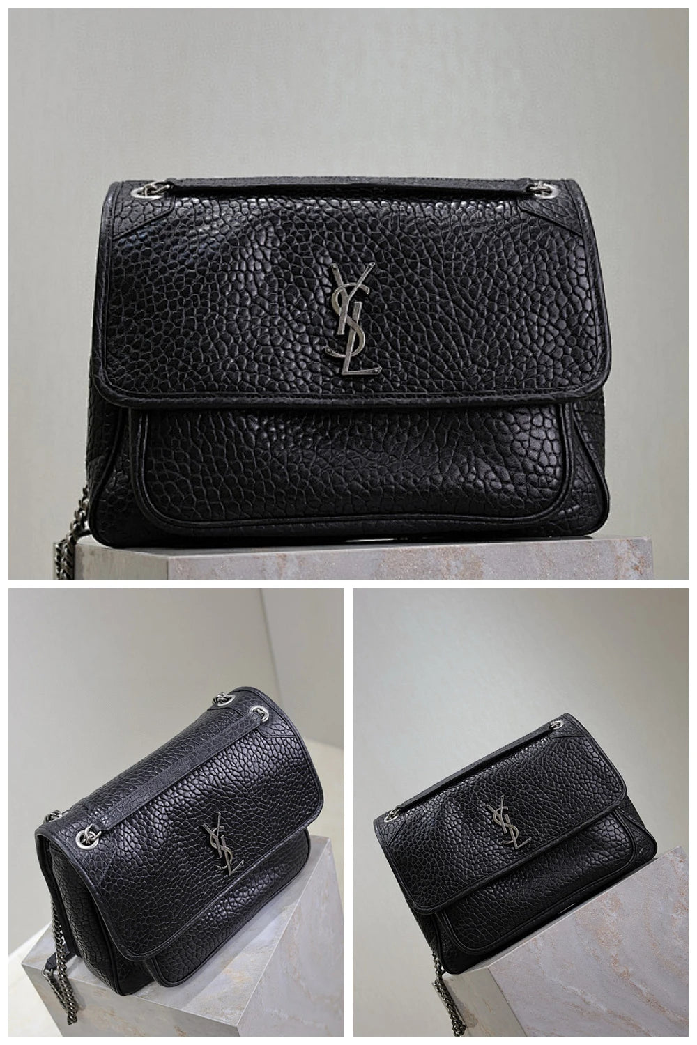 NB - YLS Bag - 422