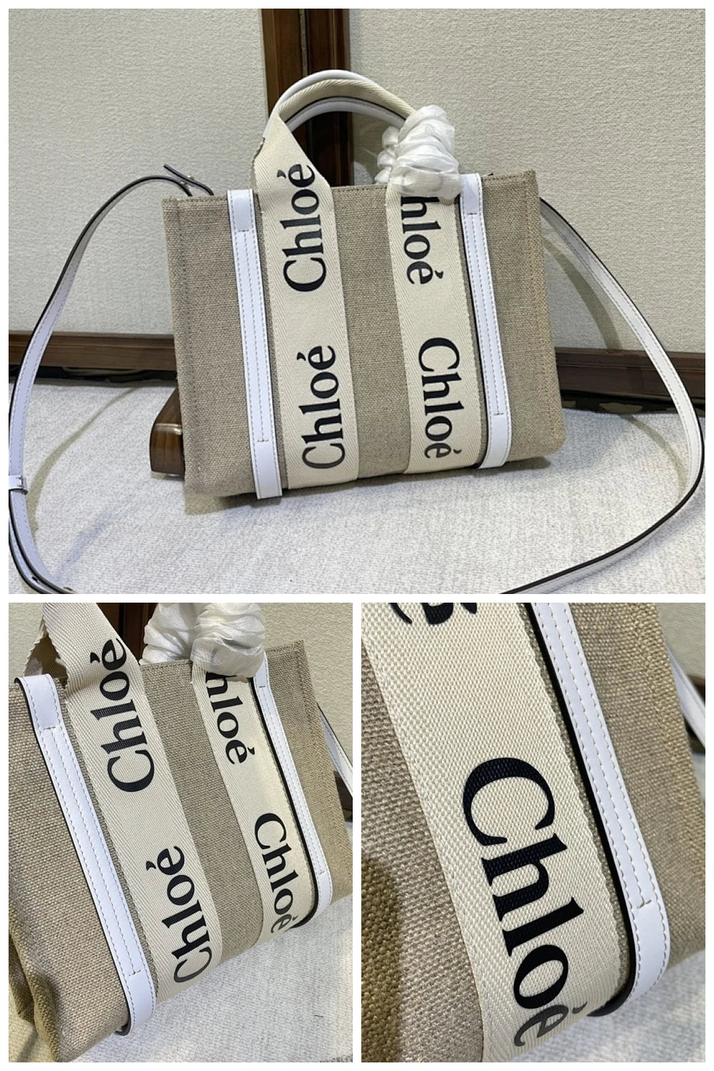 NB - CLE Bag - 086