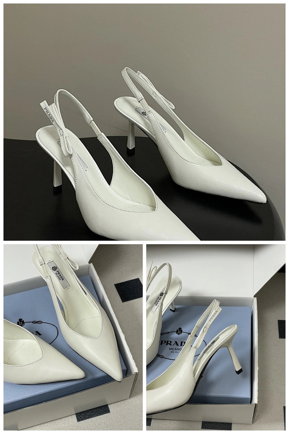 NB - PD Women Shoes - 031