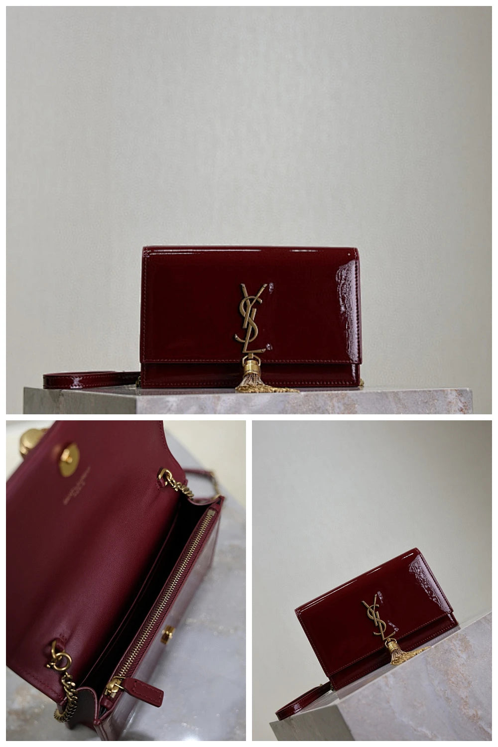 NB - YLS Bag - 968