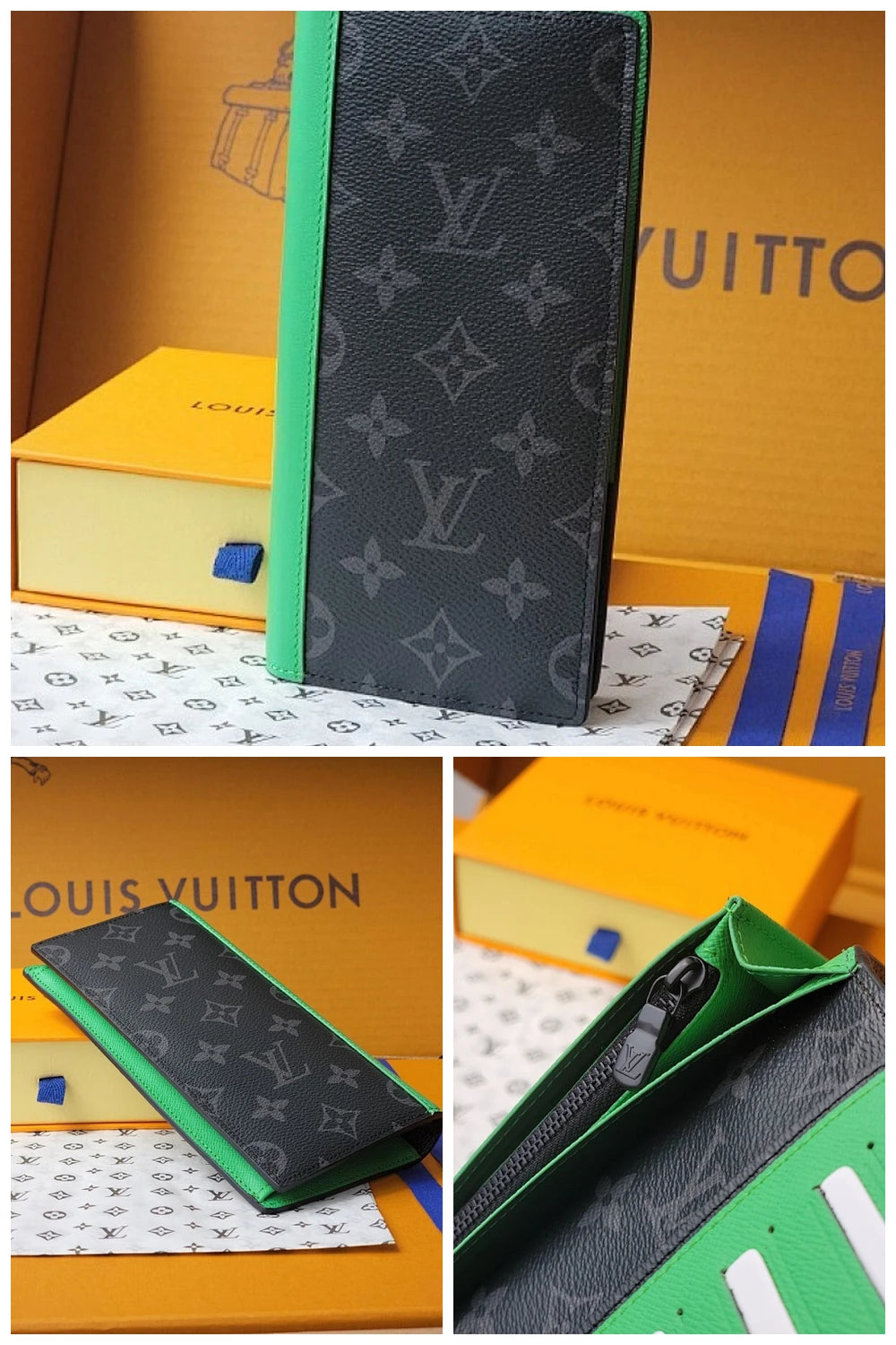 NB - Mix Wallet - 1576