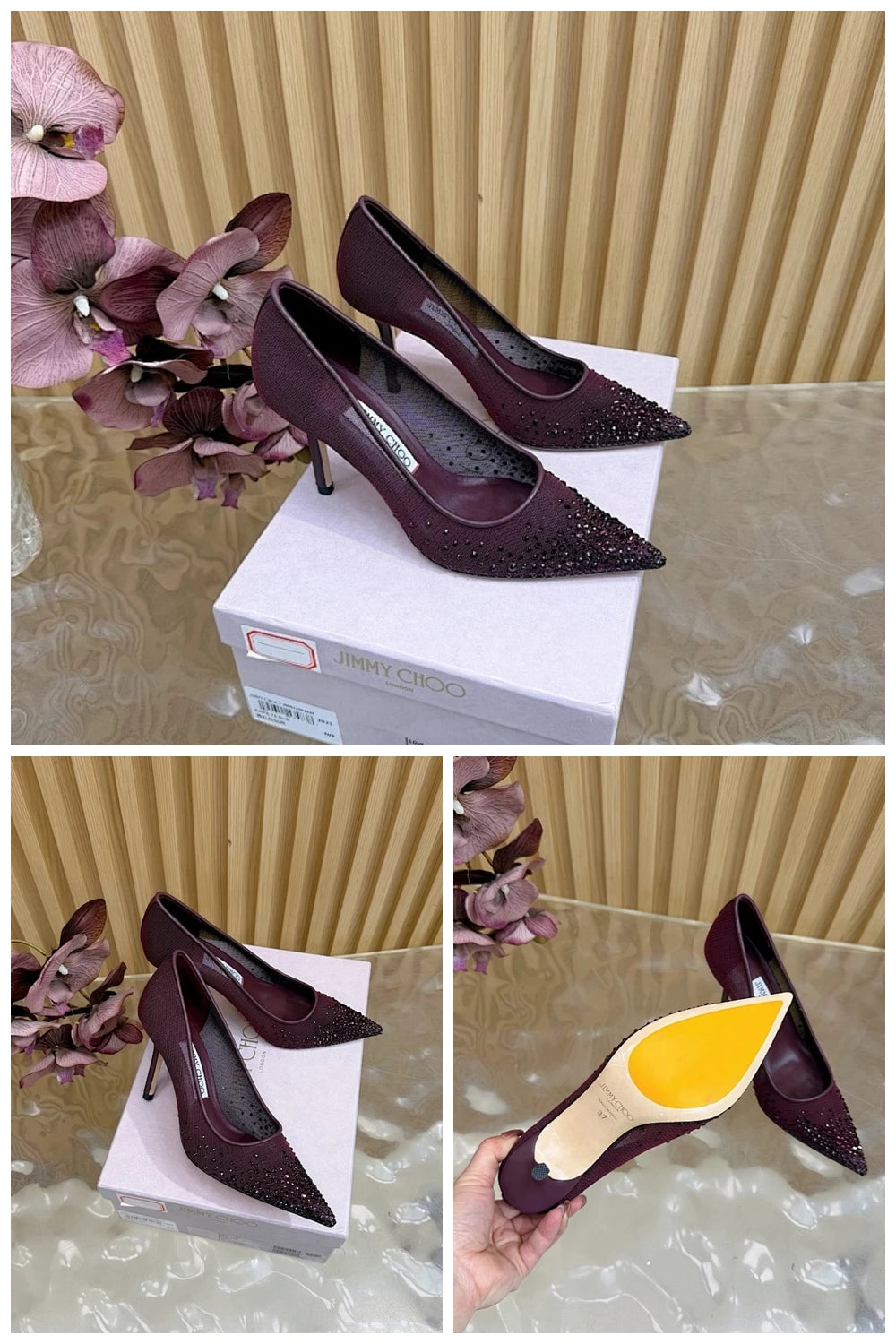 NB - JMC Mix Items - 424