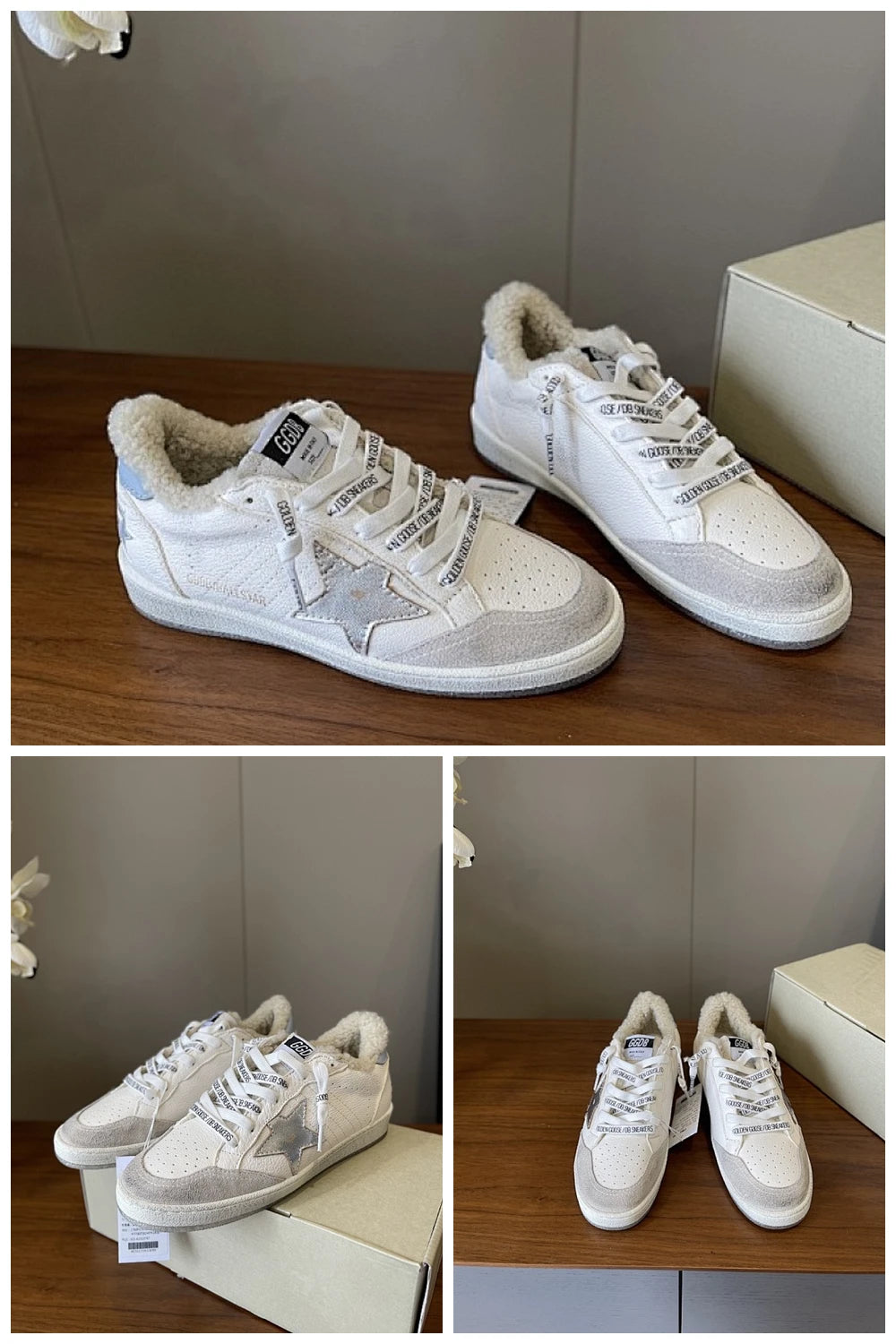 NB - SIMP Women Shoes - 041