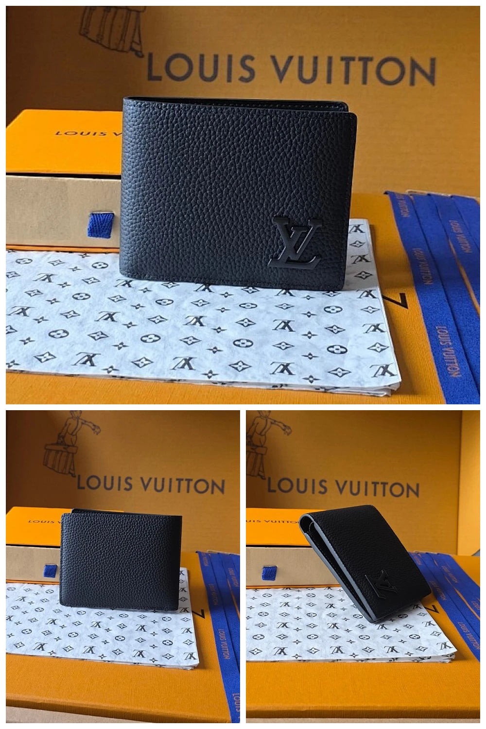 NB - Mix Wallet - 634