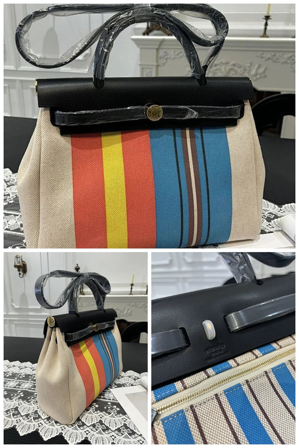 NB - HMS Bag - 1794