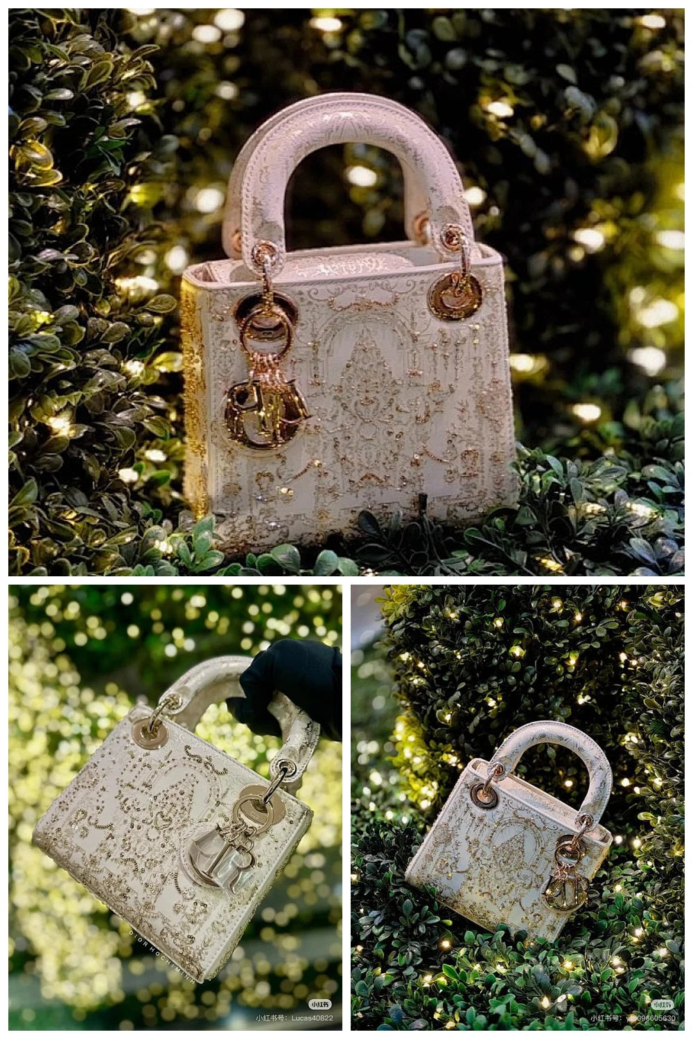 NB - DOR Bag - 1223