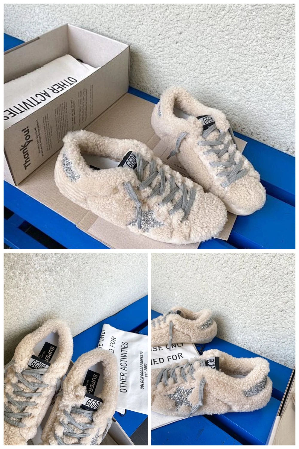 NB - SIMP Women Shoes - 256