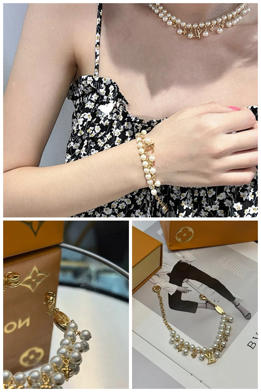 NB - LOV Jewelry - 360