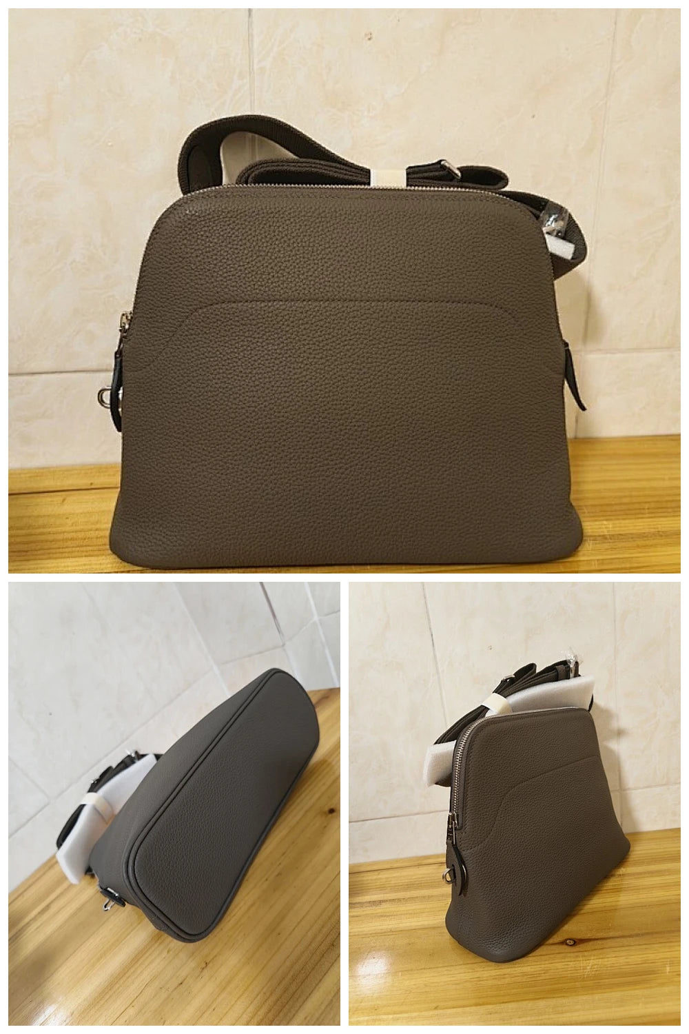 NB - HMS Bag - 161