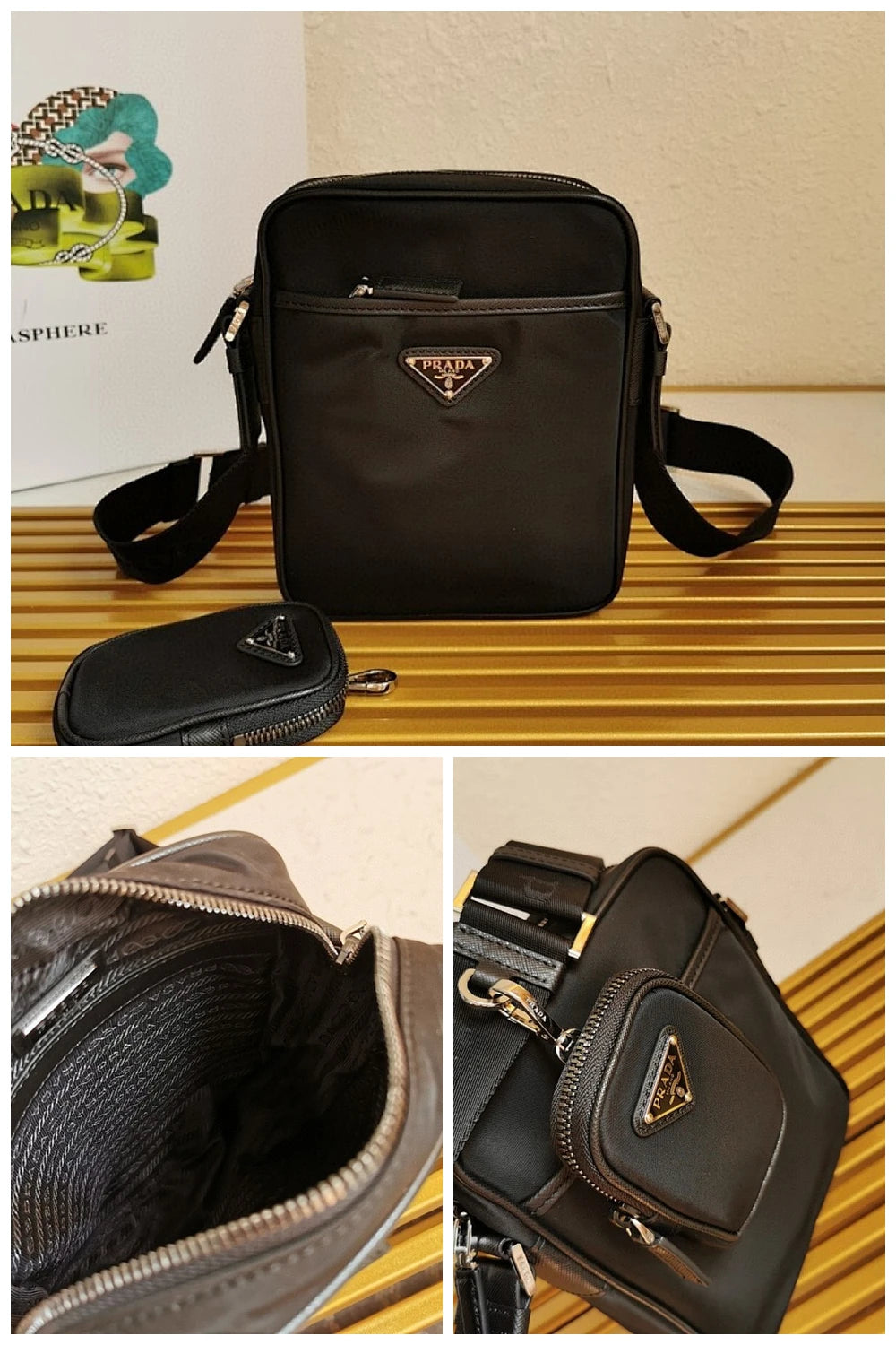 NB - PD Bag - 344