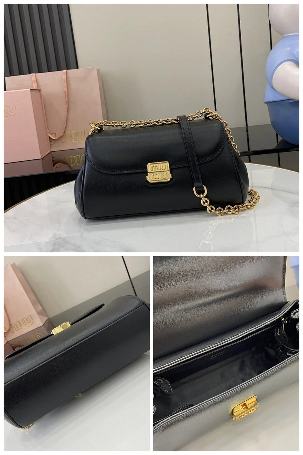 NB - MMU Bag - 936