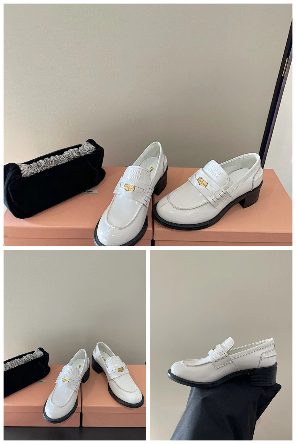 NB - MMU Women Shoes - 389