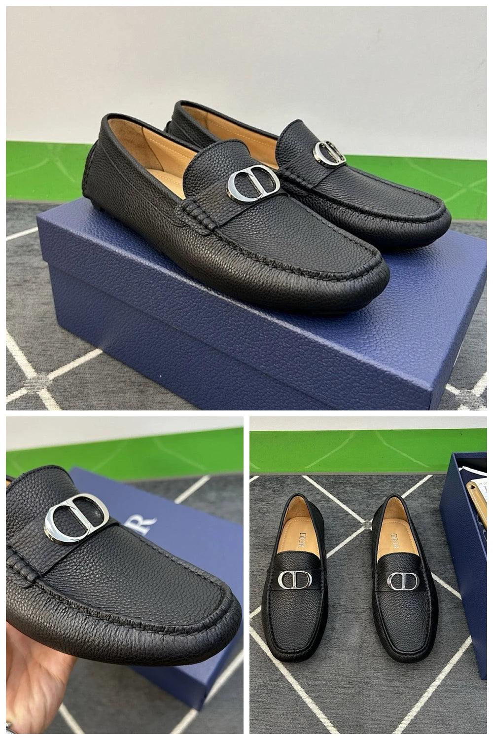 NB - DOR Mix Items - 161