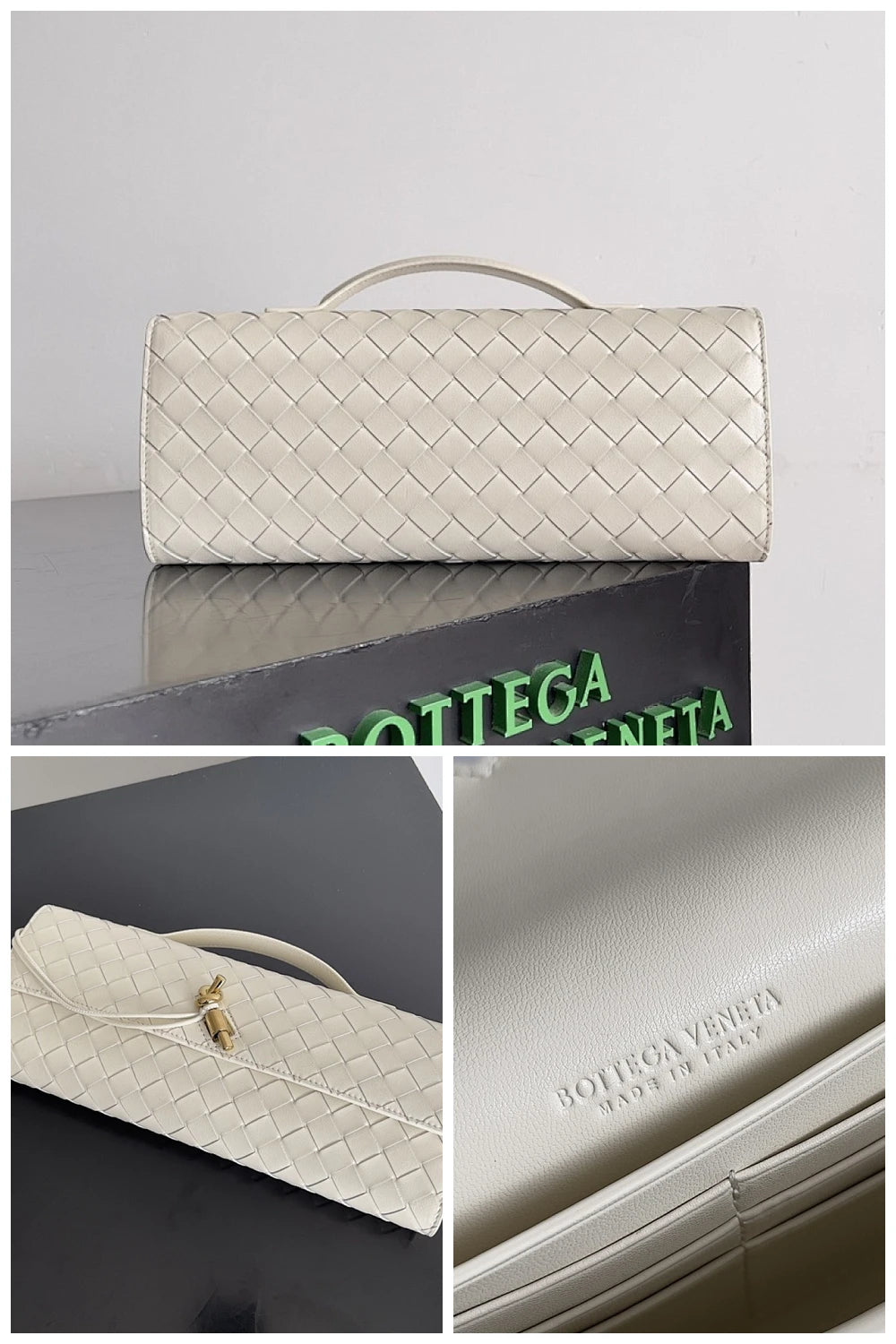 NB - BOV Bag - 1156