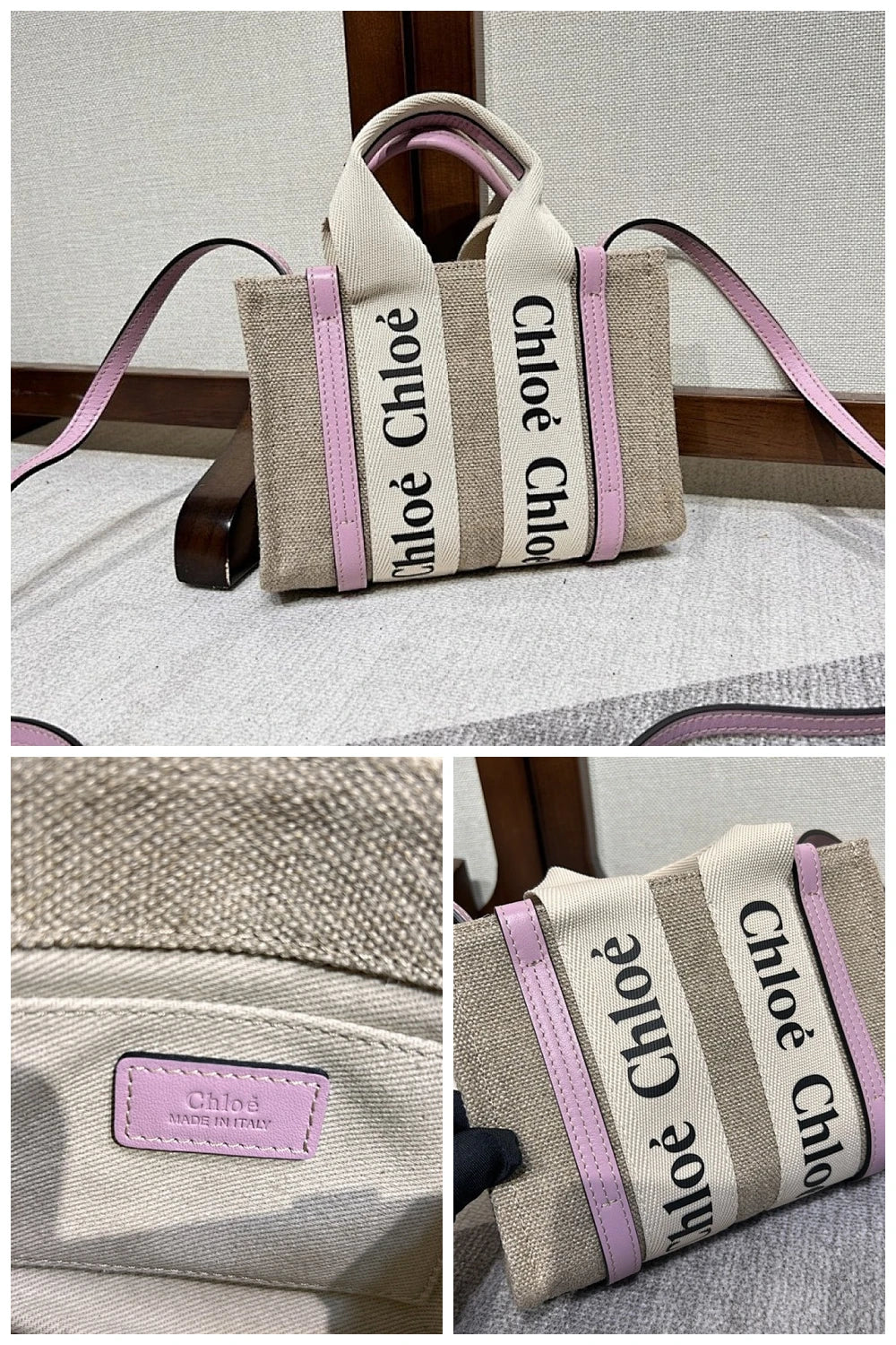 NB - CLE Bag - 091