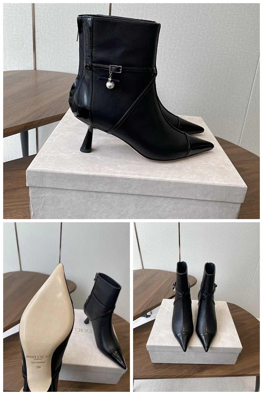 NB - JMC Mix Items - 655