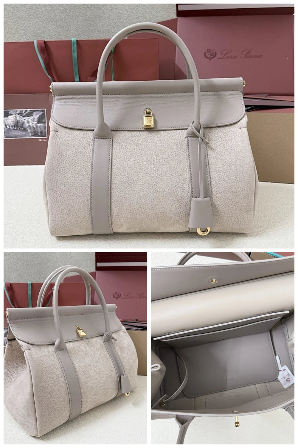 NB - LOP Bag - 403