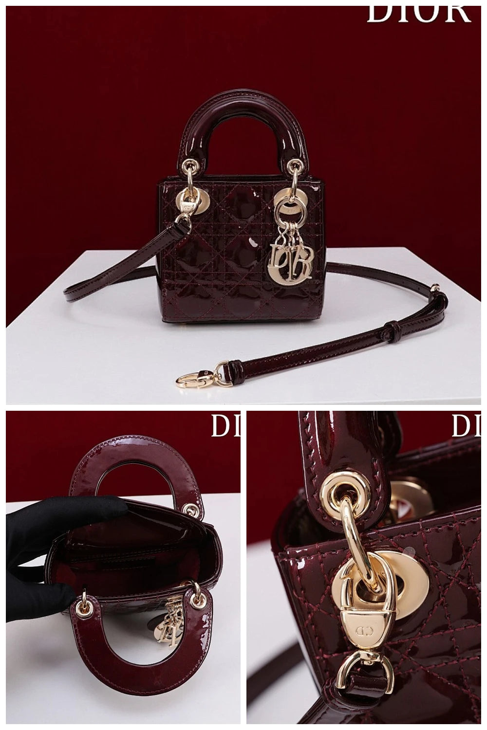 NB - DOR Bag - 334