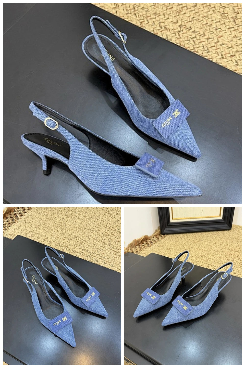 NB - COL Women Shoes - 422