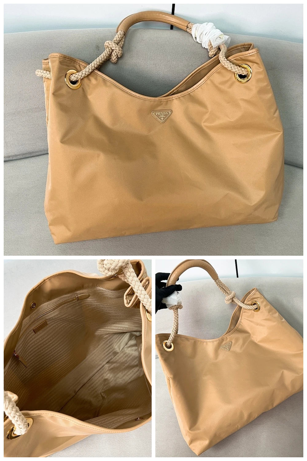 NB - PD Bag - 130