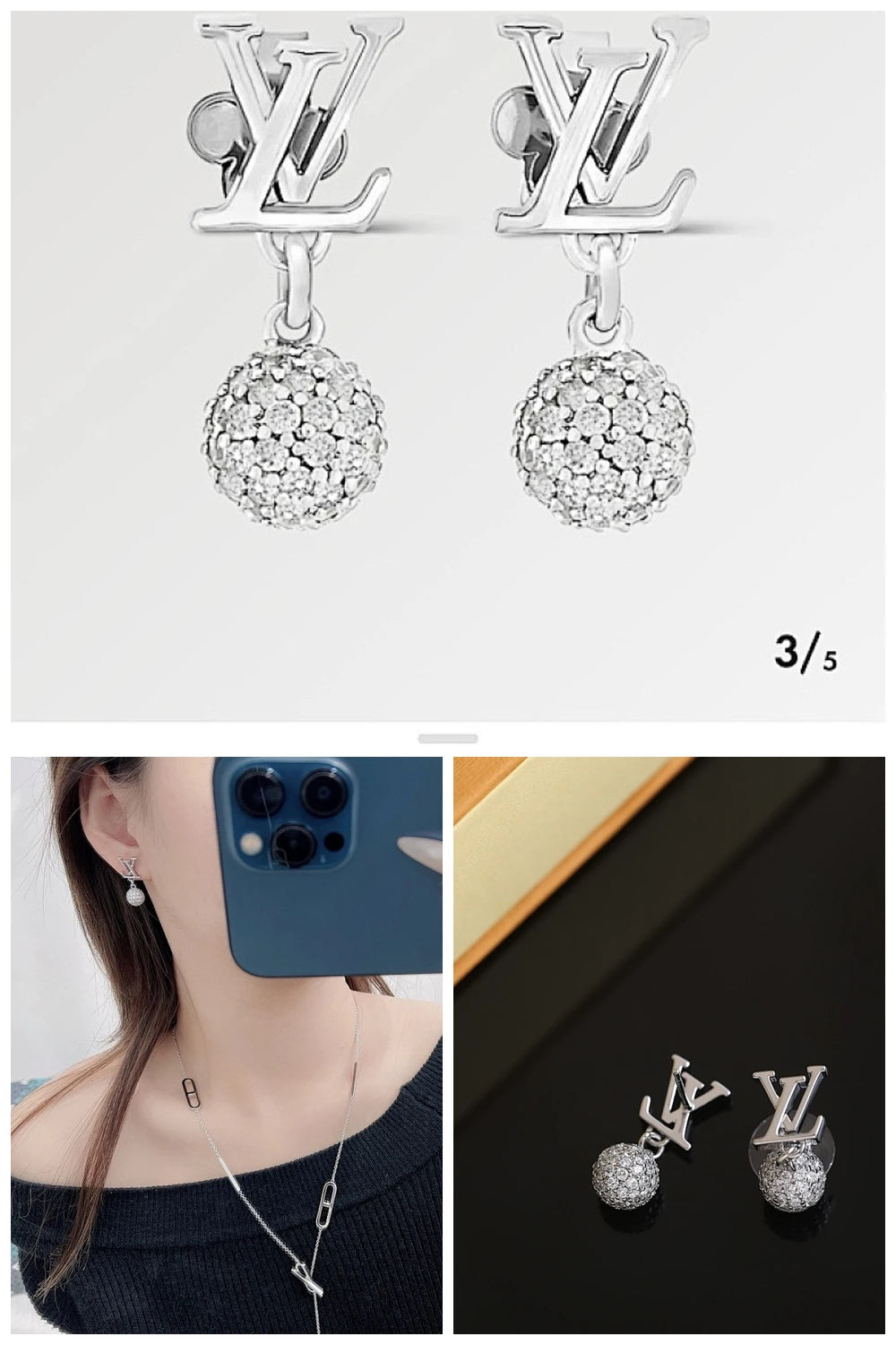 NB - LOV Jewelry - 028