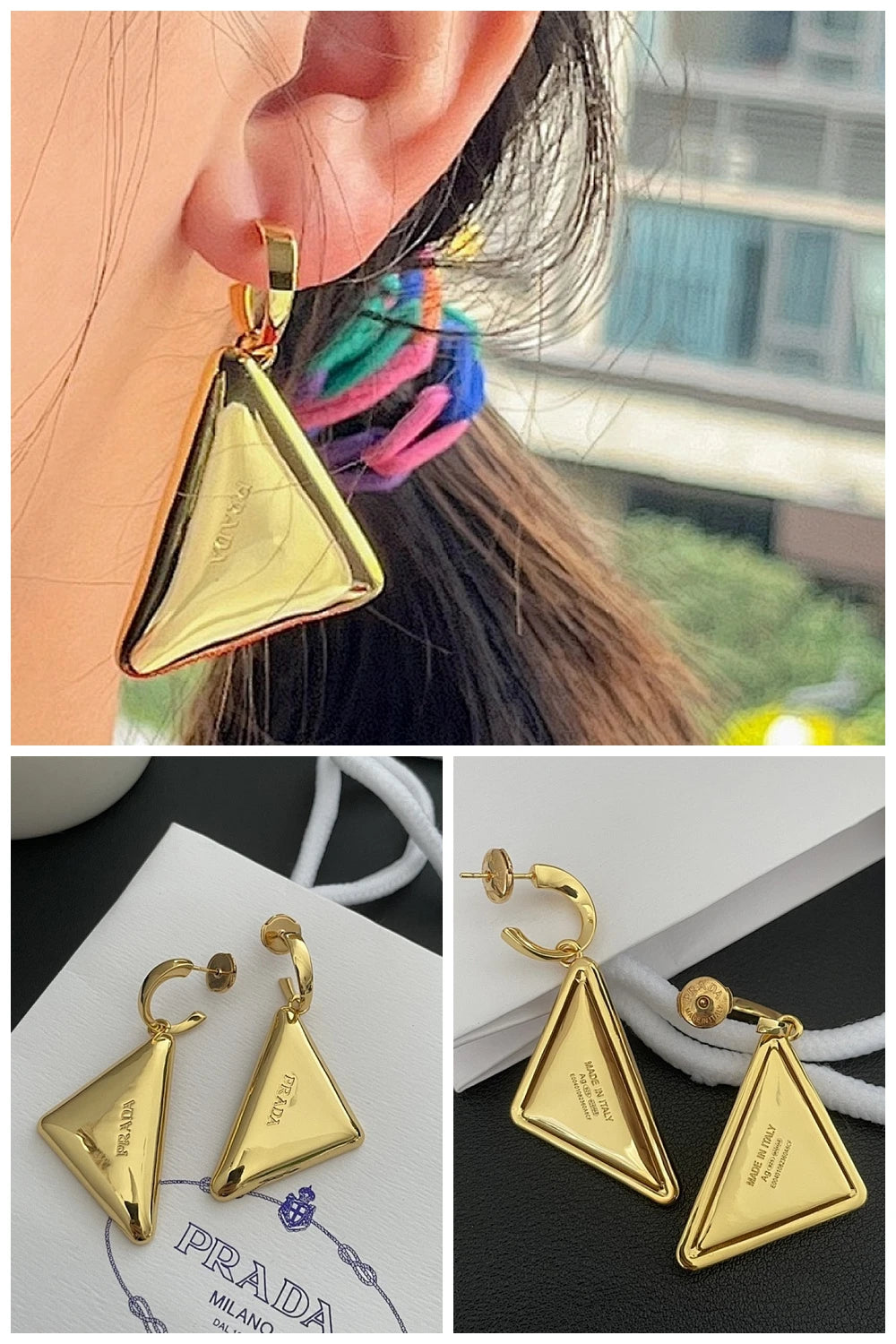 NB - PD Jewelry - 445