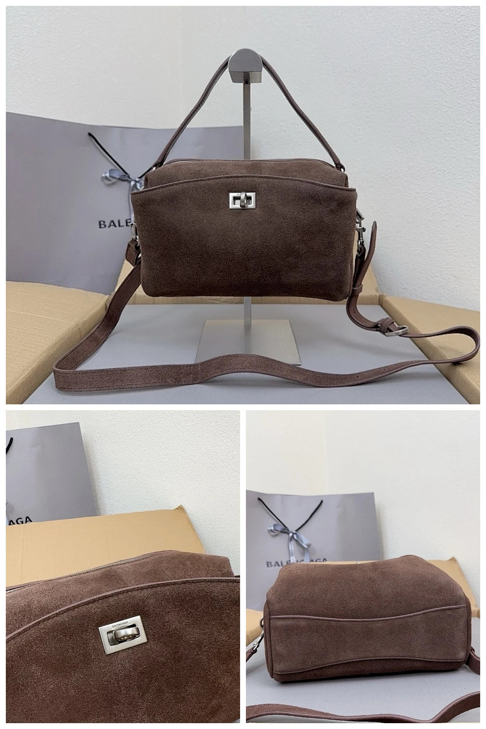 NB - BG Bag - 669