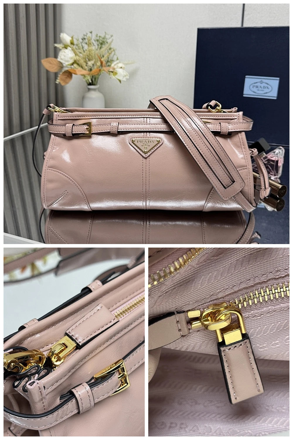 NB - PD Bag - 812
