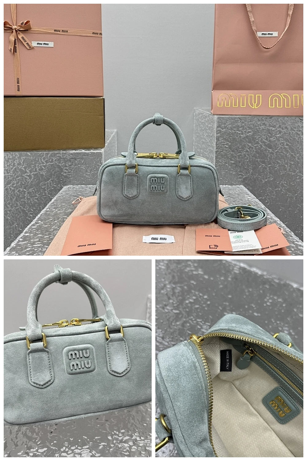 NB - MMU Bag - 439