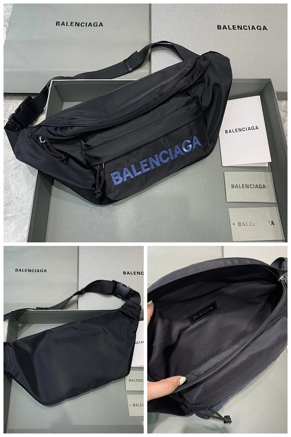 NB - BG Bag - 1343