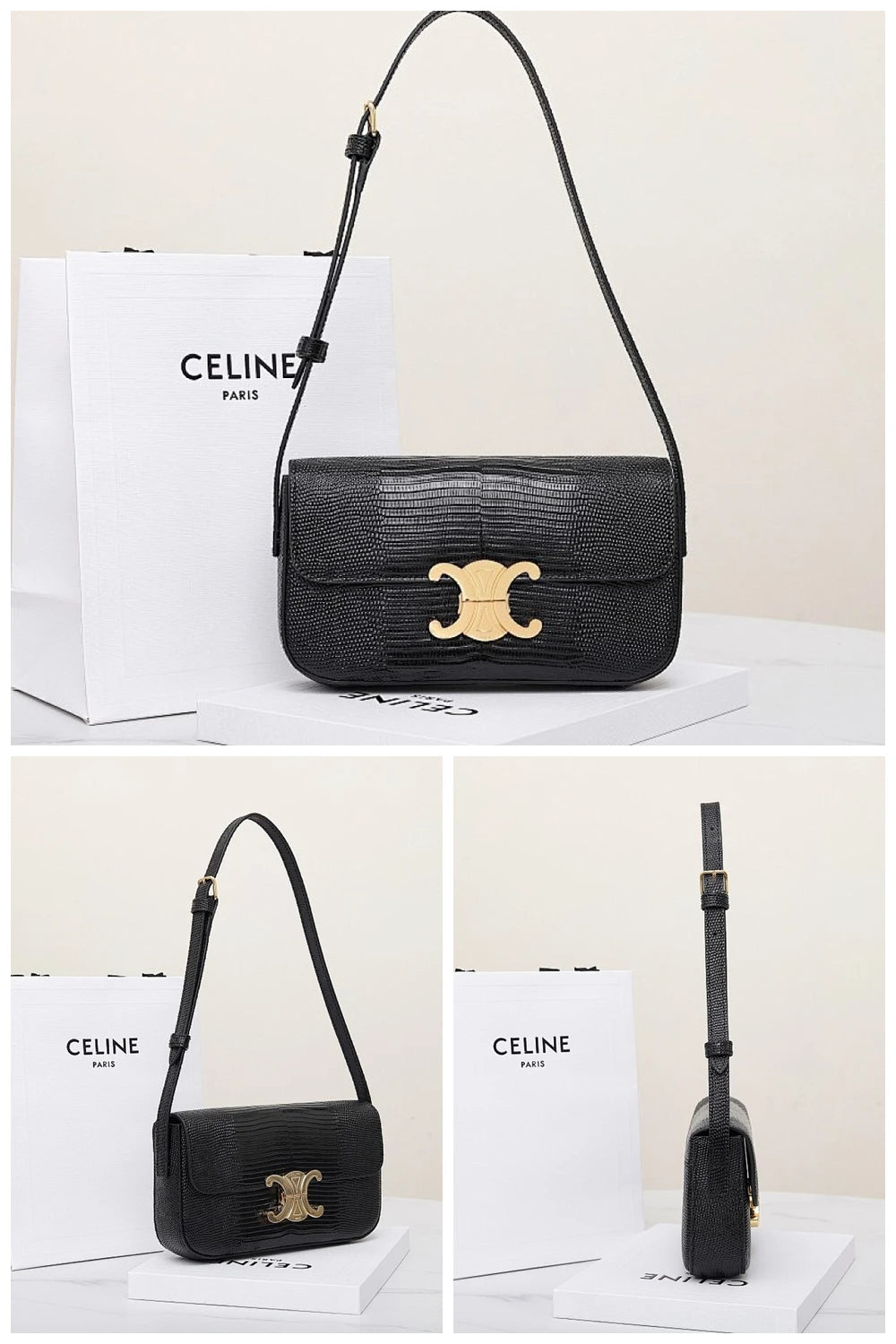 NB - COL Bag - 133