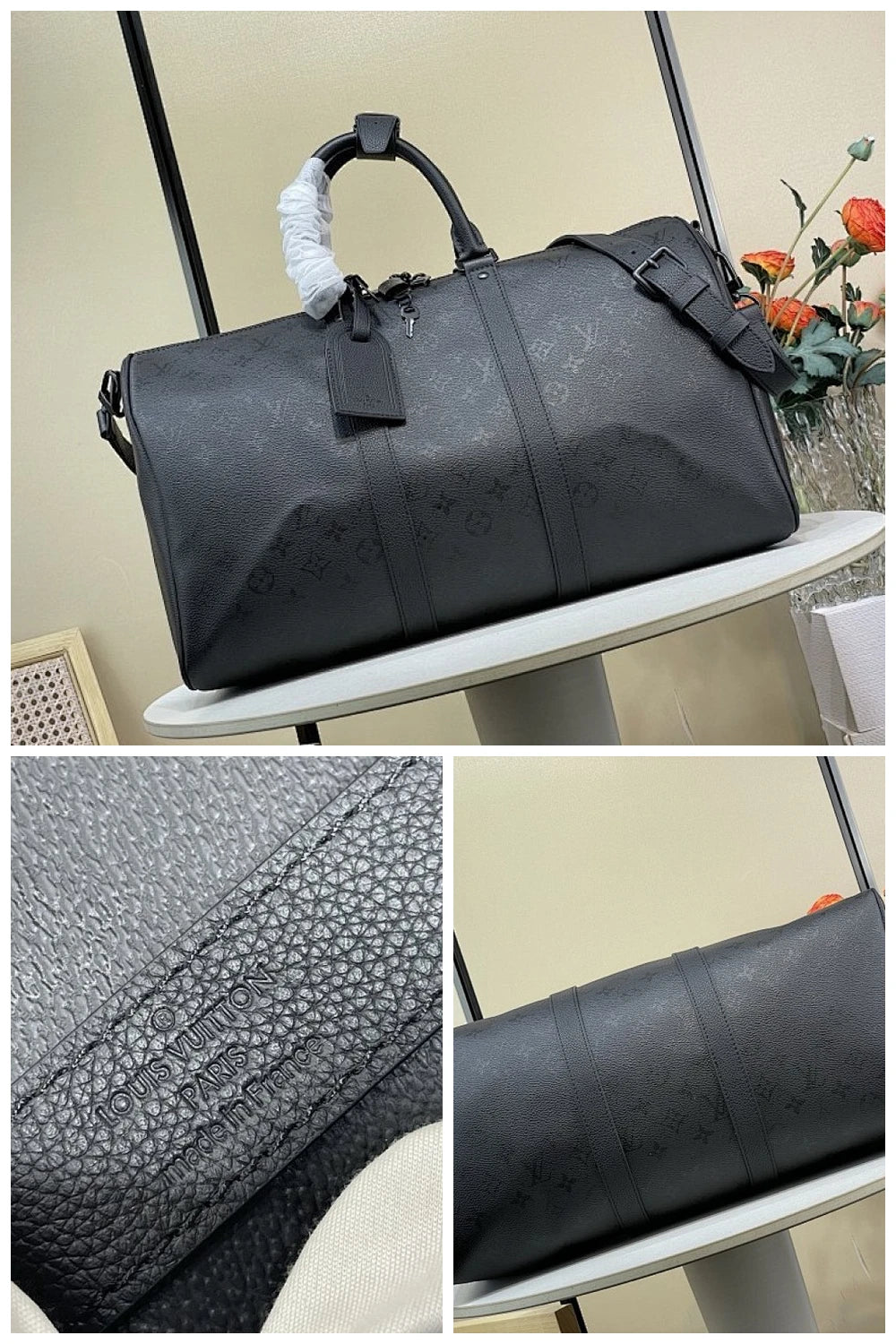 NB - LOV Bag - 602