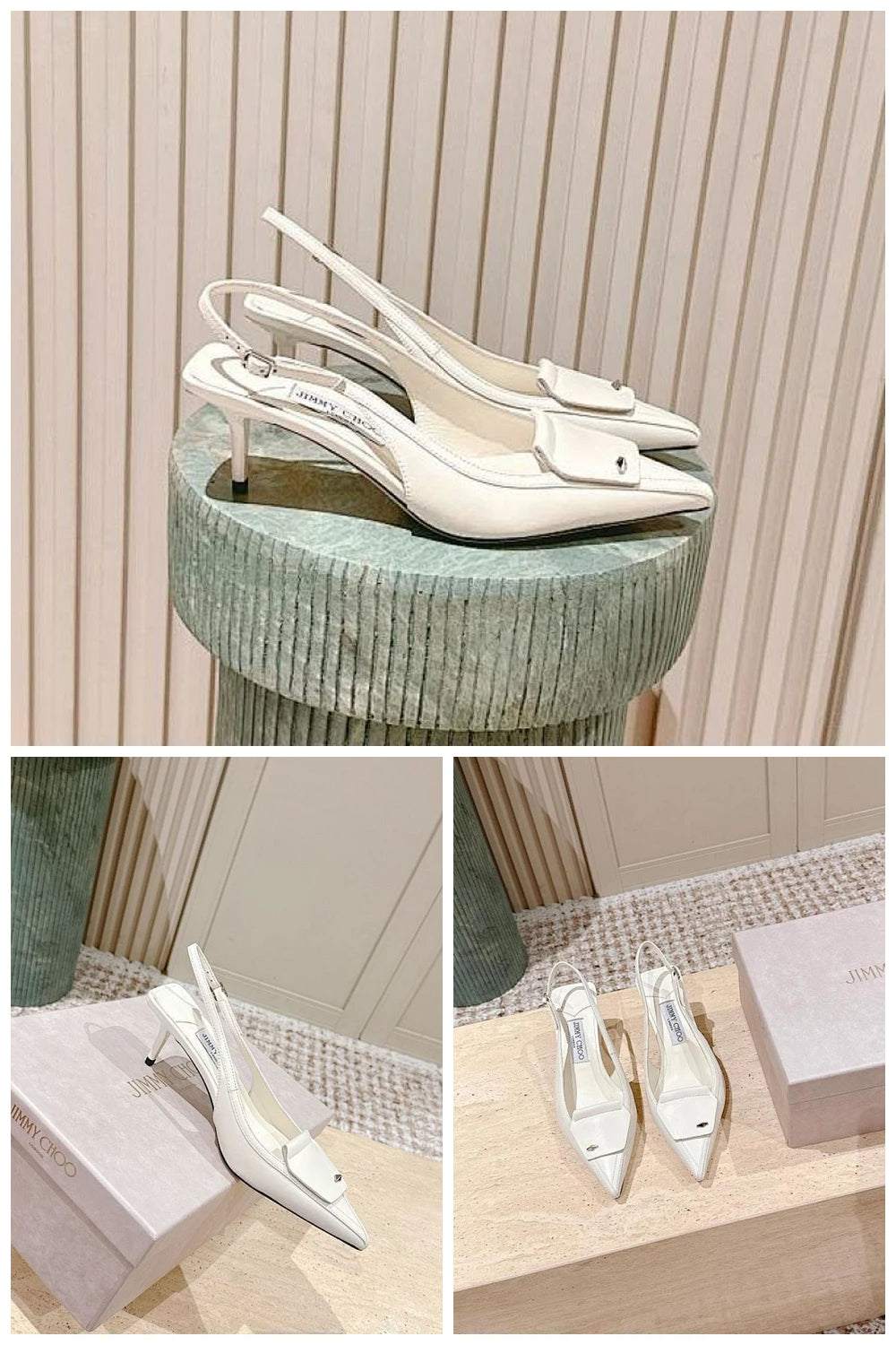 NB - JMC Mix Items - 526