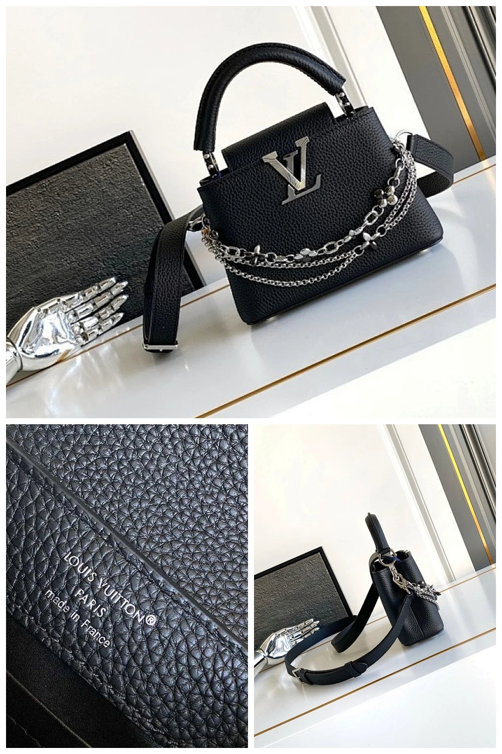 NB - LOV Bag - 480