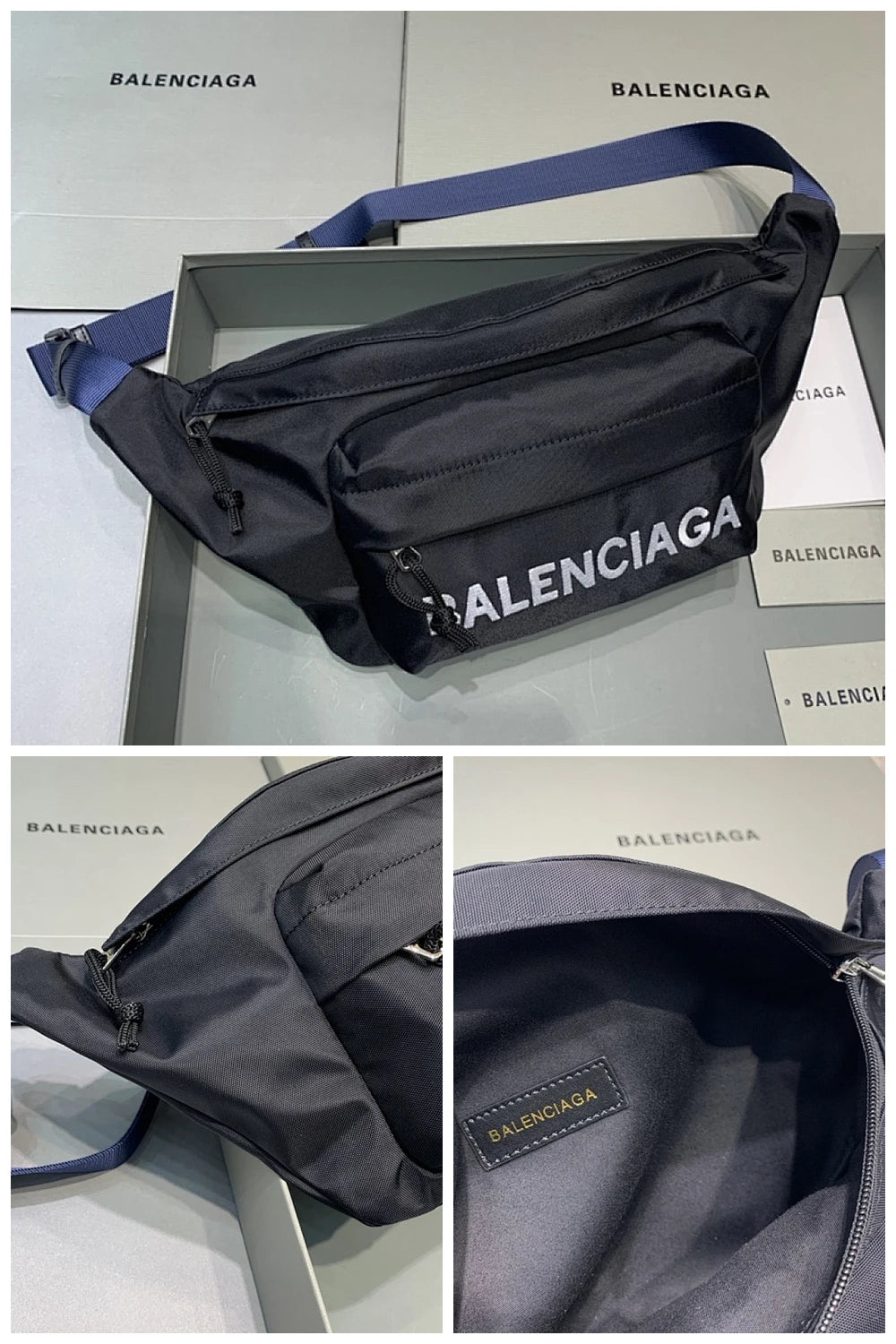NB - BG Bag - 218