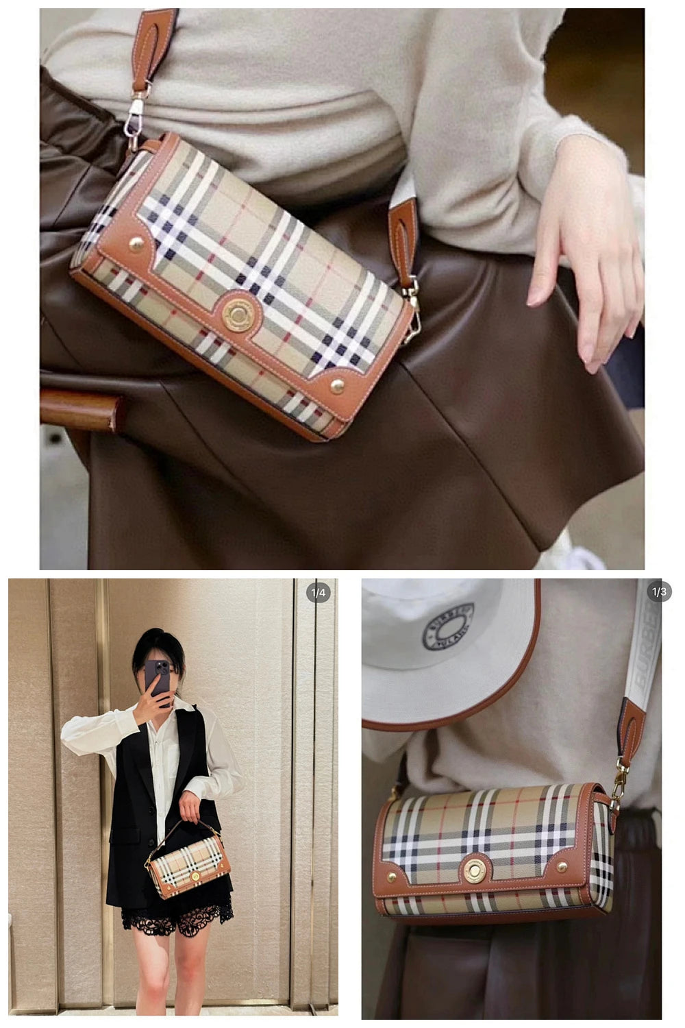 NB - BOR Bag - 305