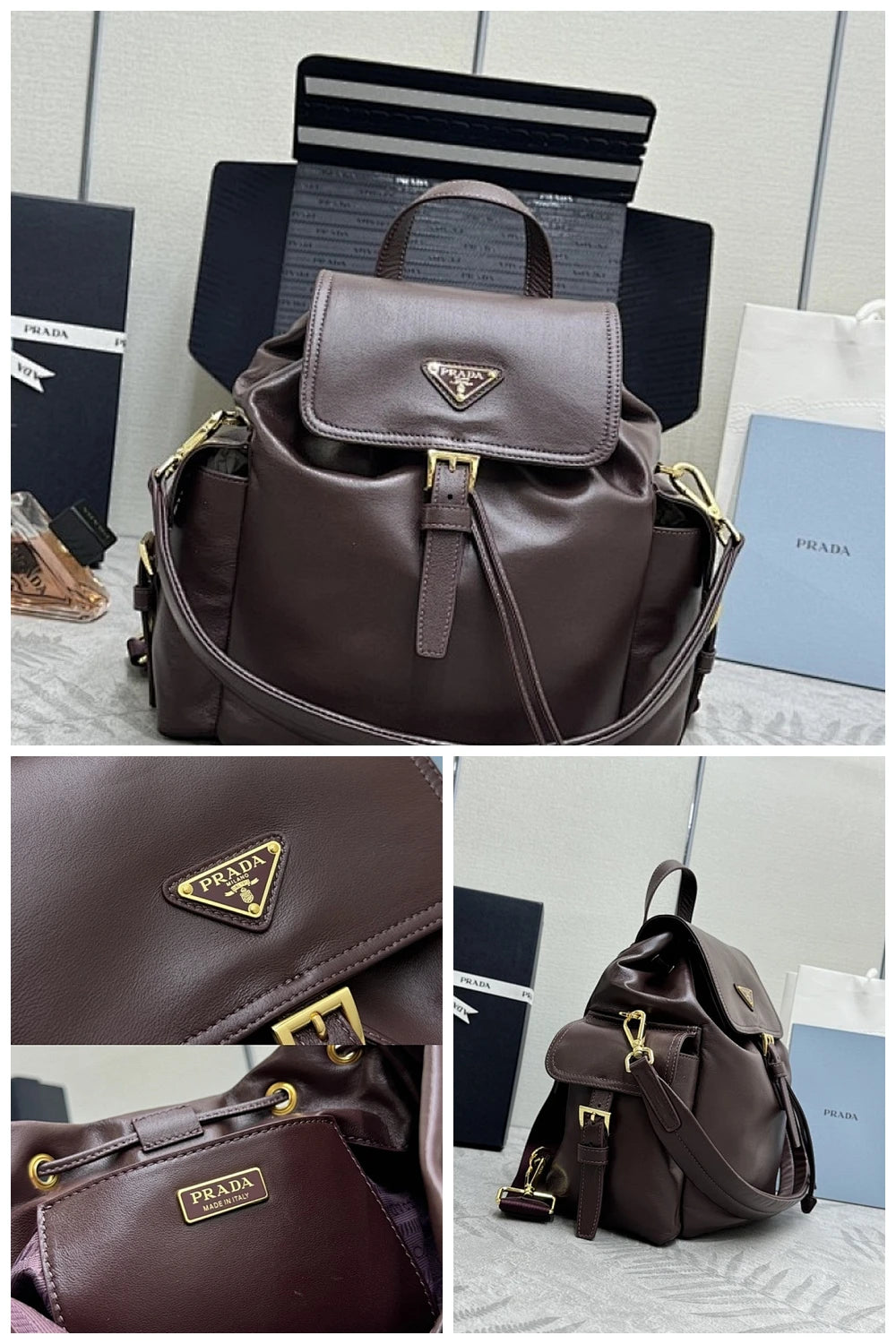 NB - PD Bag - 1014
