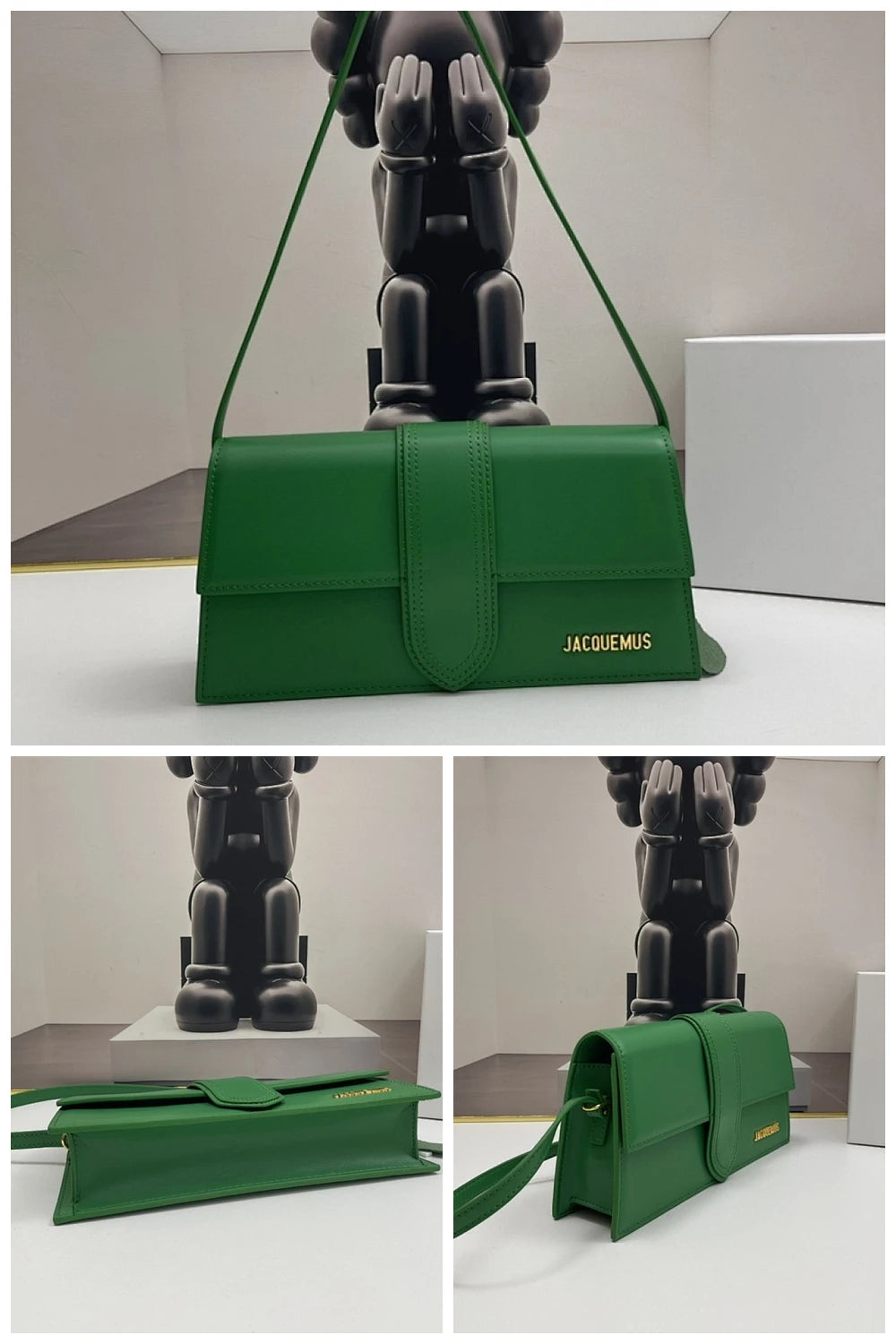 NB - JCA Bag - 547