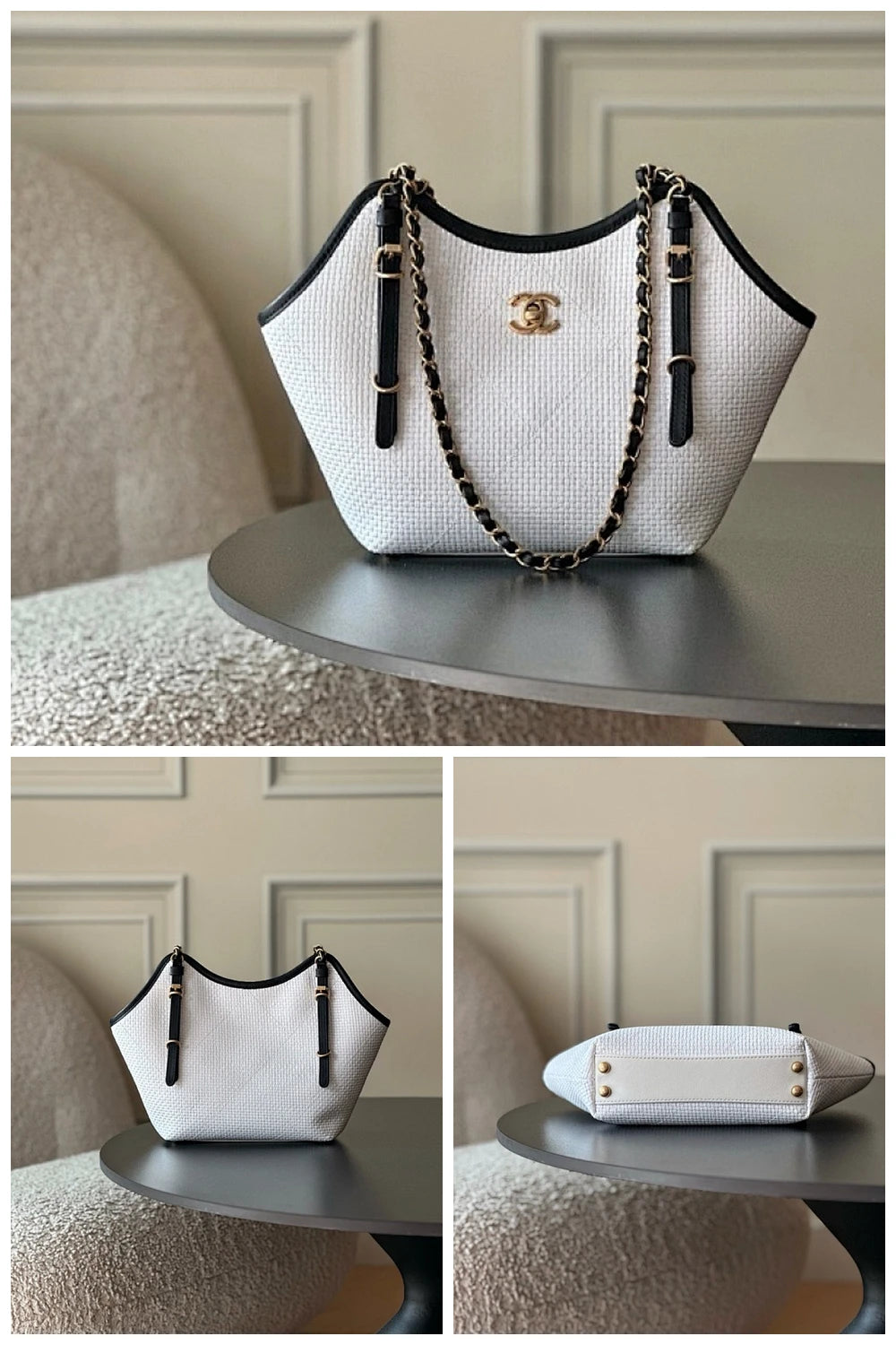 NB - CHL Bag - 929