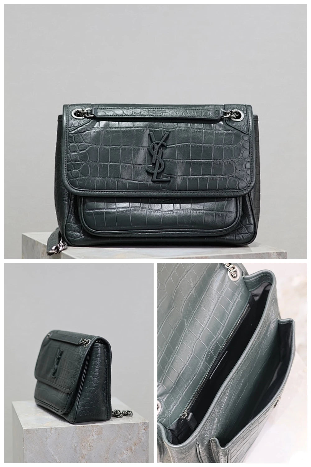 NB - YLS Bag - 778