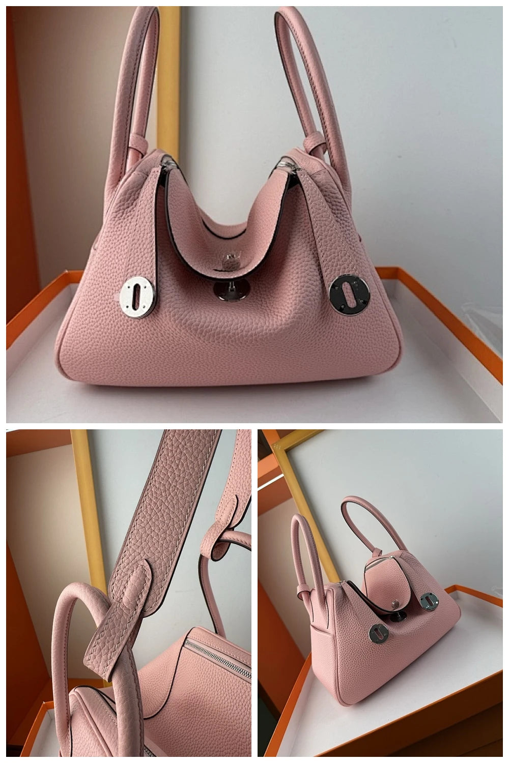 NB - HMS Bag - 238