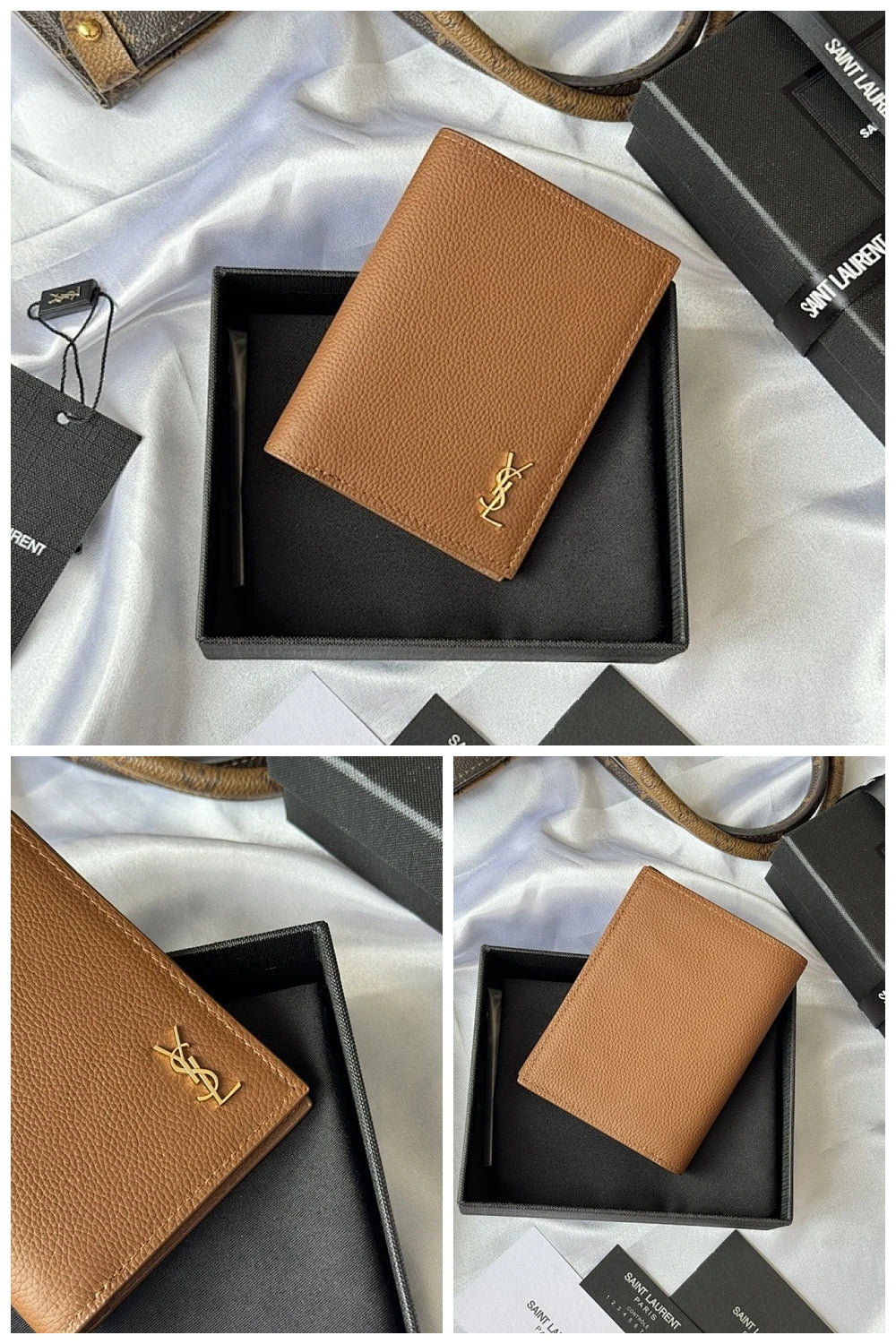 NB - Mix Wallet - 1091
