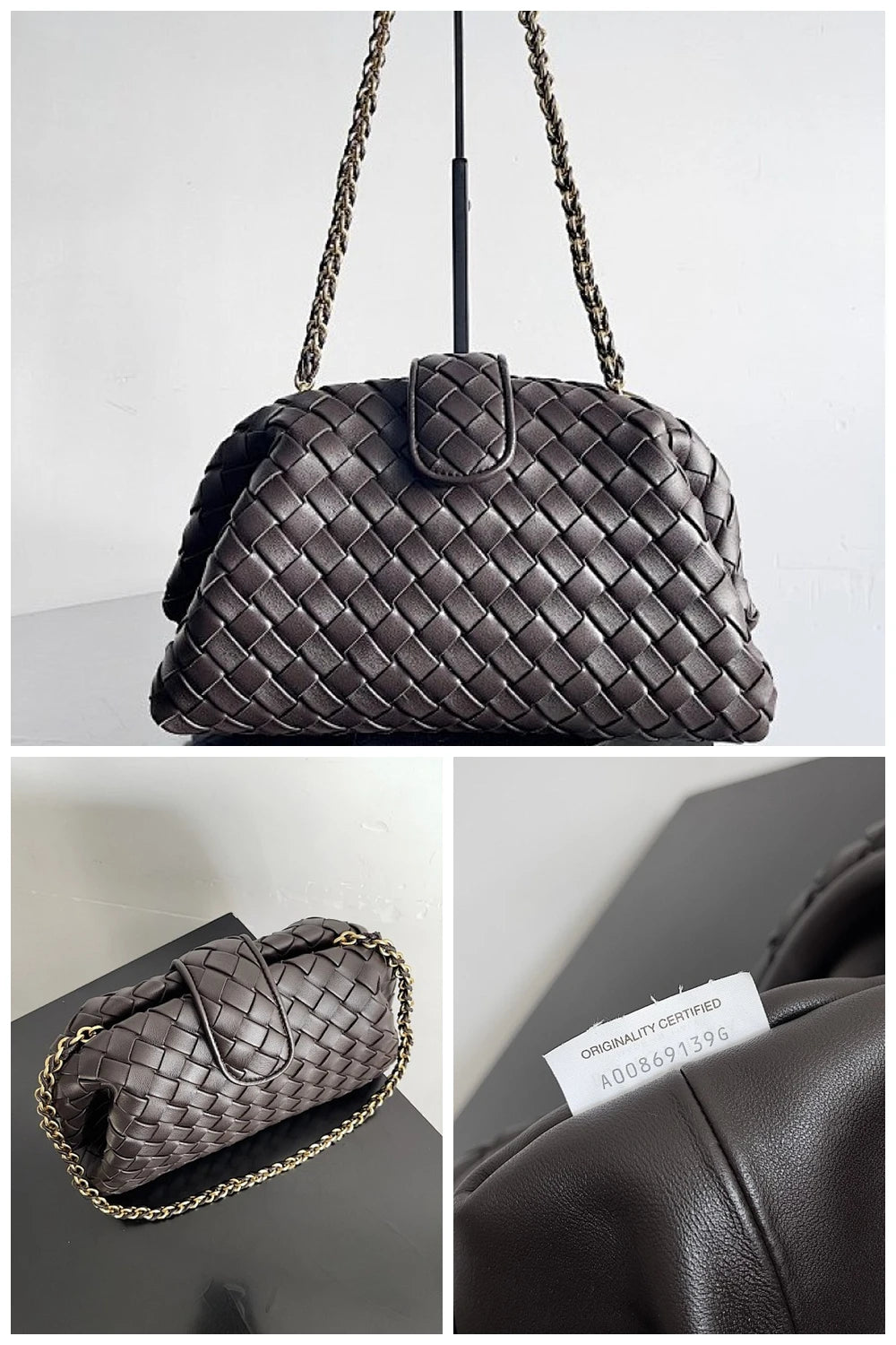 NB - BOV Bag - 153