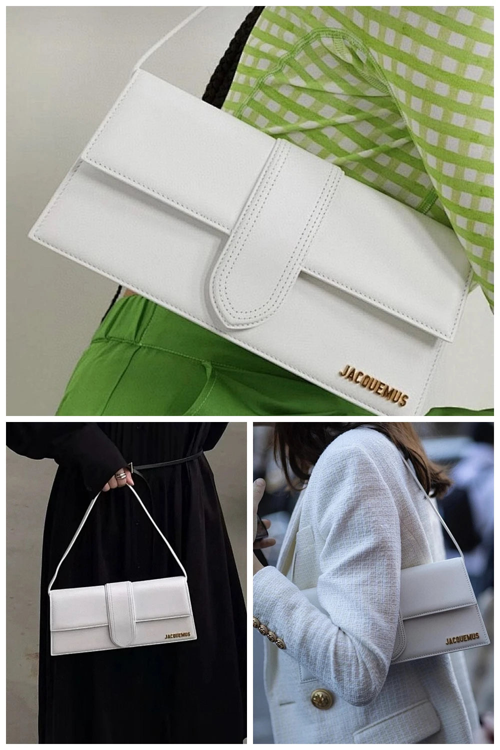 NB - JCA Bag - 144